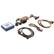 Blutooth Intrfce For Gm