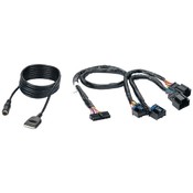 Iphone/Ipod Aux Ntrfce 29Bit