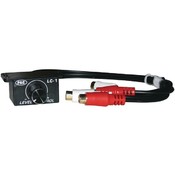 Remote Line Level