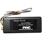 Adjustable 2 Ch Line Out