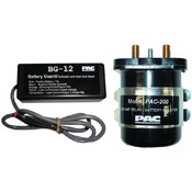 BATTERY ISOLATOR