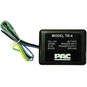 Remote Turn On Trigger
