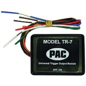 Universal Trigger Module