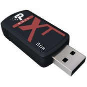 Xportr Xt Rage Usb 8Gb