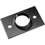 Ceiling Plate No Cbl Mgmt