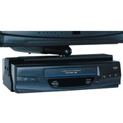 VCR/DVD BRACKET