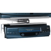 VCR/DVD MOUNT