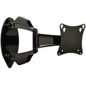 ARTICULAT WALL ARM BLACK
