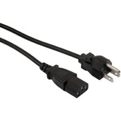 Computer Pwr Cord 15 Ft
