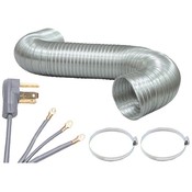 6Ft Dryer Cord Kit