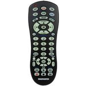 Magnavox 5-Device Remote Control