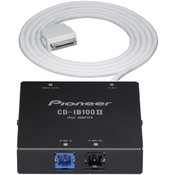 IP-BUS IPOD ADAPTER