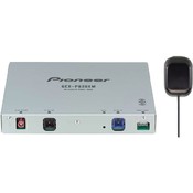 XM SATELLITE TUNER