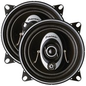 2-Way, 4" 150W Speaker