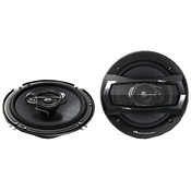 6.5" 3Way Speakers