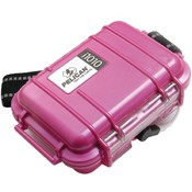 Pelican I1010 Pink Ipod Case