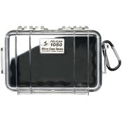 Pelican 1050 Micro Case Raven