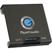 1500W Anarchy Class Ab