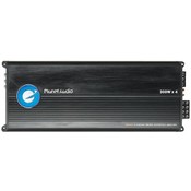 1200W Big Bang 4-Channel