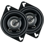 3 2Way Anarchy Speakers