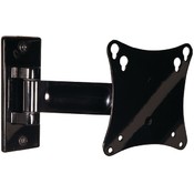 BLK 10 - 22" PIVOT WALL