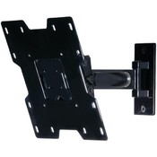 BLK 22 - 40" PIVOT WALL