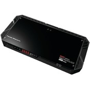 D Mono Amp 1700W