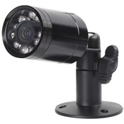 Bullet Style Color Camera
