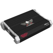 2-Chan 1500W Crypt Series