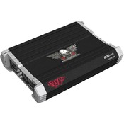 4-Chan 1400W Crypt Series