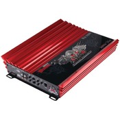 Dmn Srs Ab Amp 1400W 4Ch