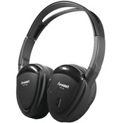 Dualchannel Ir Headphones