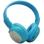 1Chan Ir Hdphns Blu