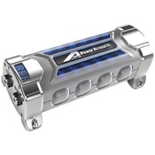 3-FARAD CAPACITOR
