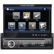 7In Dvd Recvr W Blutooth