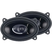 Power Acoustik Xp Speakrs 4X6In 2Way Wholesale Bulk