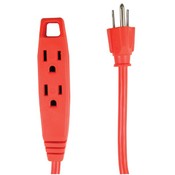 Ppp Power Cord 9' 16/3 3Otl-