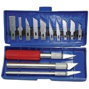 13 Pc Knives