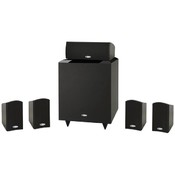 5.1 Home Theater System