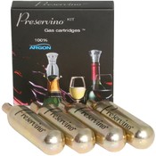 4 Pk Argon Cartridge Wholesale Bulk