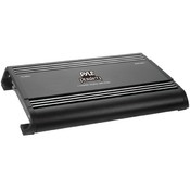 2-Ch, 4000W Mosfet Amp