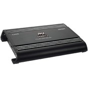 4-Ch, 2000W Mosfet Amp