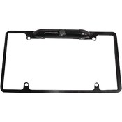 LOW LUX REAR CAM LICENSE