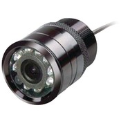 Flush Mount Rear View