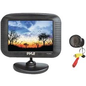 3.5In Lcd Monitor/Nv Back