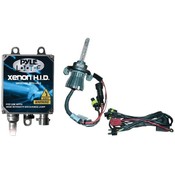 8000K HID XENON LIGHT SYS