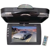 12.1In Flip-Down Lcd
