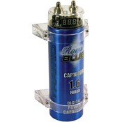 1.6 Digital Capacitator
