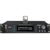 1000W RECEVR PREAMP