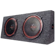 15 "800W Dual 2Way System